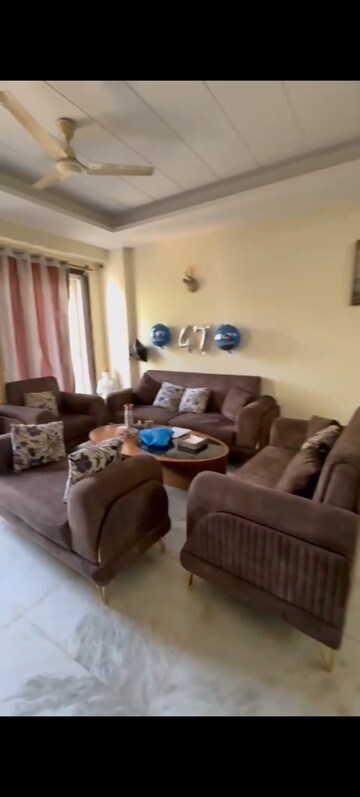 3 BHK Builder Floor For Rent in Lajpat Nagar