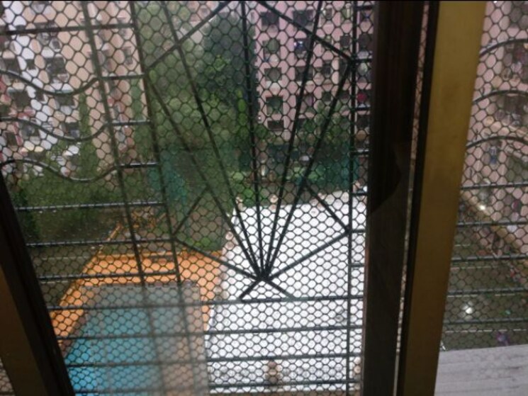 Garden, ashok-vihar-chs 1 Bedroom 590 Sq.Ft. Apartment In Marol Mumbai 8330327