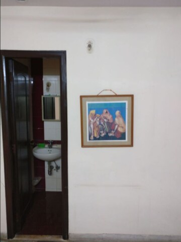 Master Bedroom in 1 BHK Apartment at Ashok Vihar CHS, Marol – for Sale