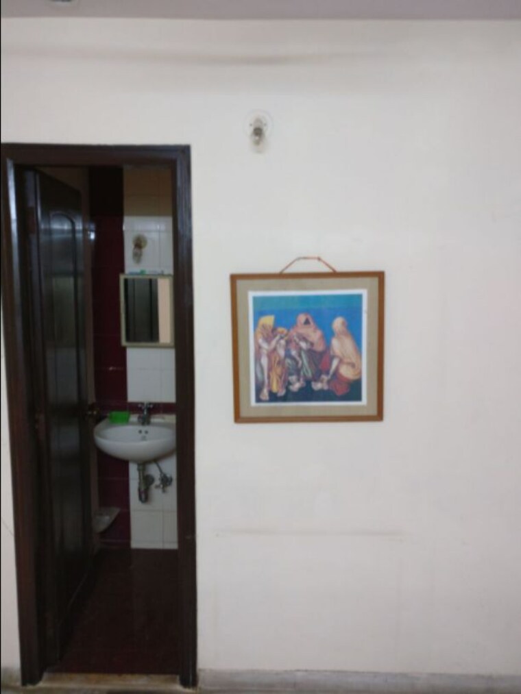 Master Bedroom, ashok-vihar-chs 1 Bedroom 590 Sq.Ft. Apartment In Marol Mumbai 8330327