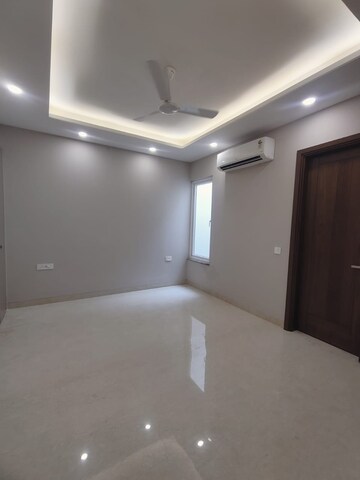 3 BHK Builder Floor For Sale in Safdarjang Enclave