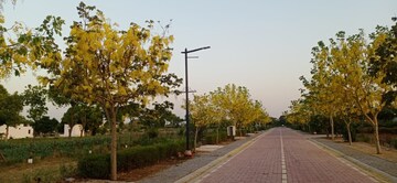  Plot – Garden View at Raheja Aranya, Sohna Sector 14 - for Sale