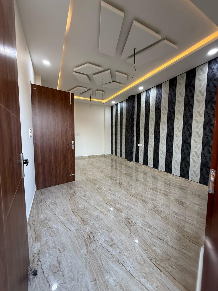 Bedroom, sai-city 2 Bedroom 1600 Sq.Ft. Villa In Iim Road Lucknow 8330331