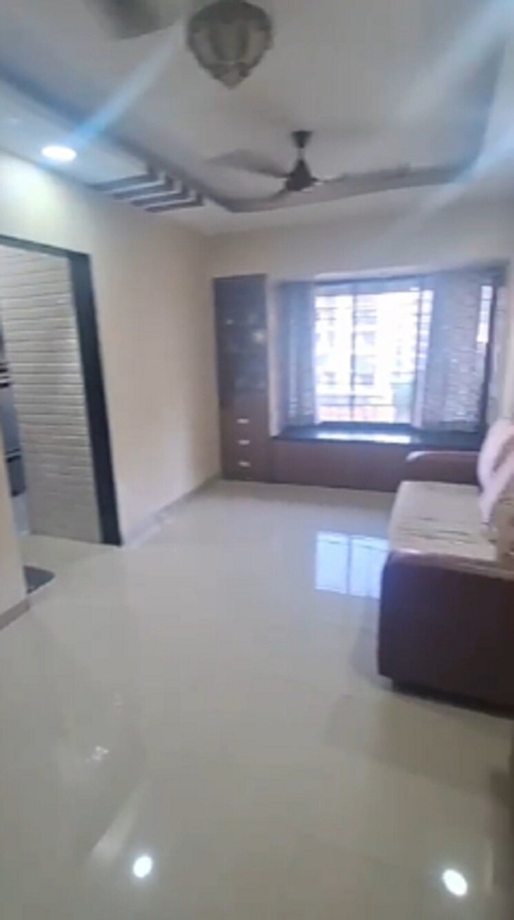 Living Room, aakash-nidhi 1 Bedroom 585 Sq.Ft. Apartment In Mira Road Thane 8330332