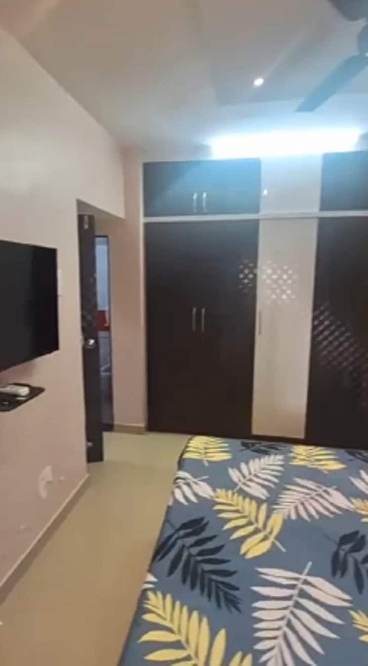 Bedroom, aakash-nidhi 1 Bedroom 585 Sq.Ft. Apartment In Mira Road Thane 8330332