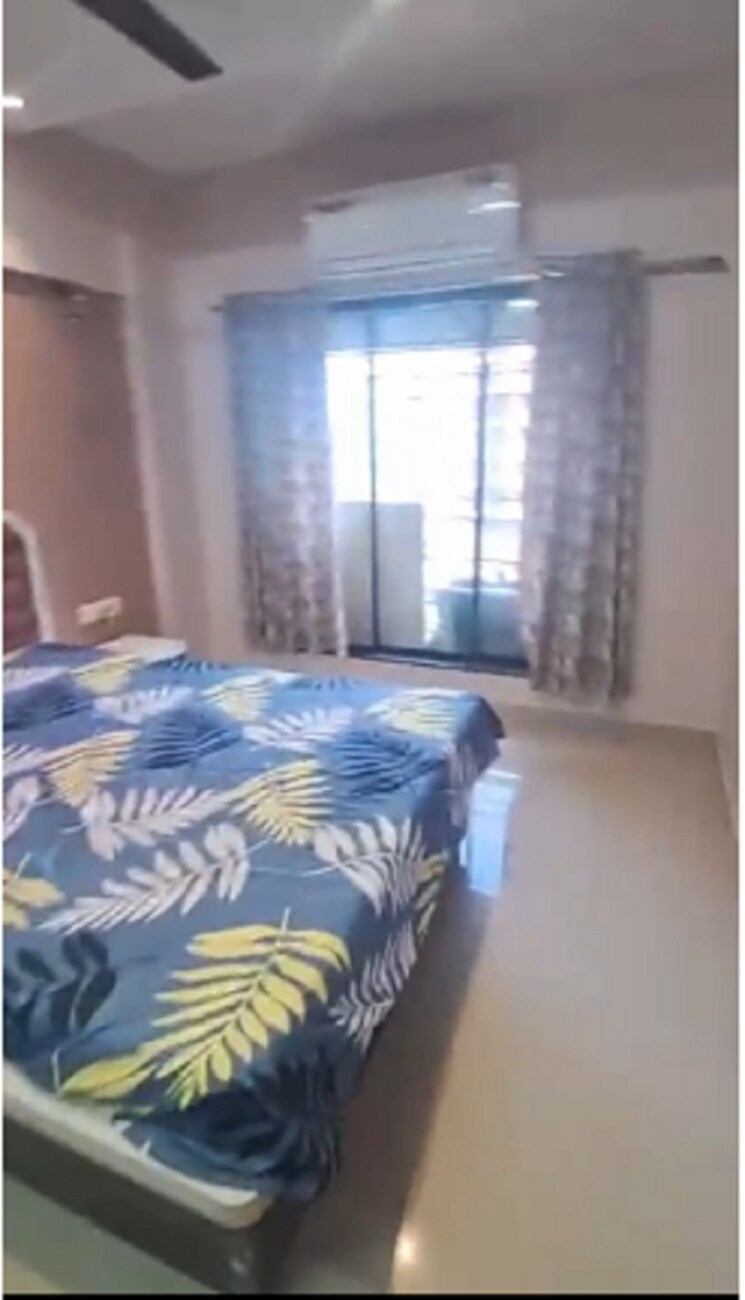 Bedroom, aakash-nidhi 1 Bedroom 585 Sq.Ft. Apartment In Mira Road Thane 8330332