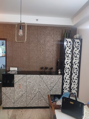 Furnished Amenities in 3 BHK Apartment at Supertech Araville, Sector 79 – for Sale
