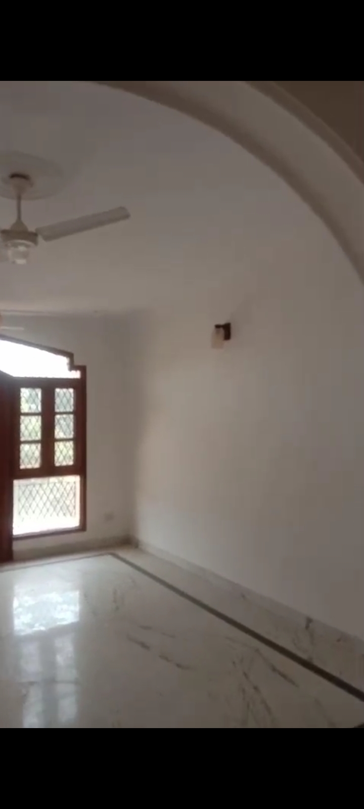 2 BHK Builder Floor For Rent in East Of Kailash