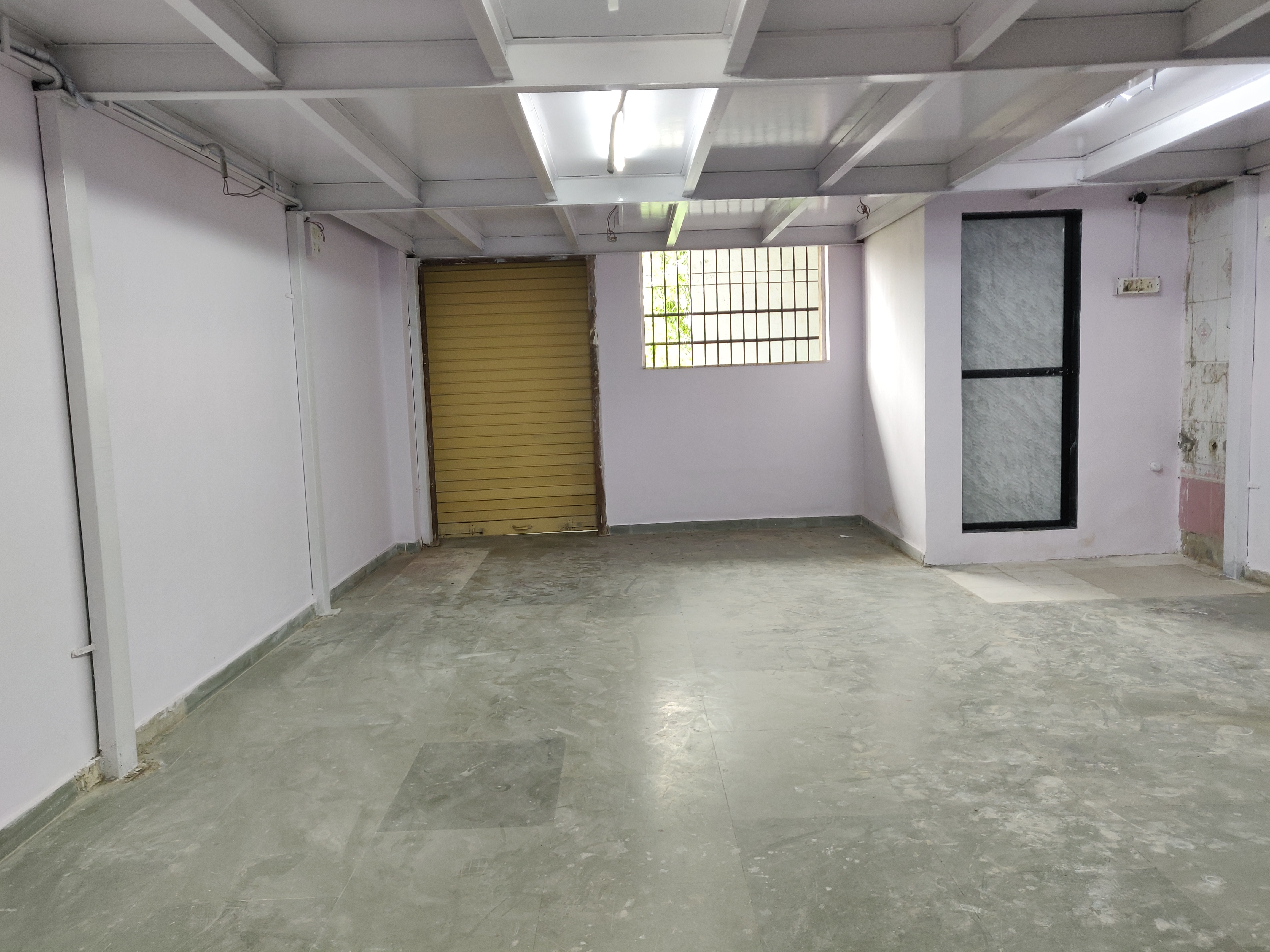 Office Space For Sale in Industrial Space 