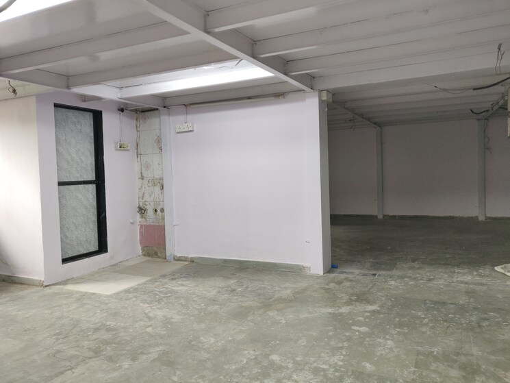 Floor Plan, malad west Commercial Office Space 560 Sq.Ft. In Malad West Mumbai 8330380