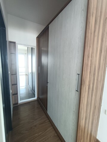 Building Lobby in 3 BHK Apartment at Prestige Misty Waters, Hebbal – for Rent