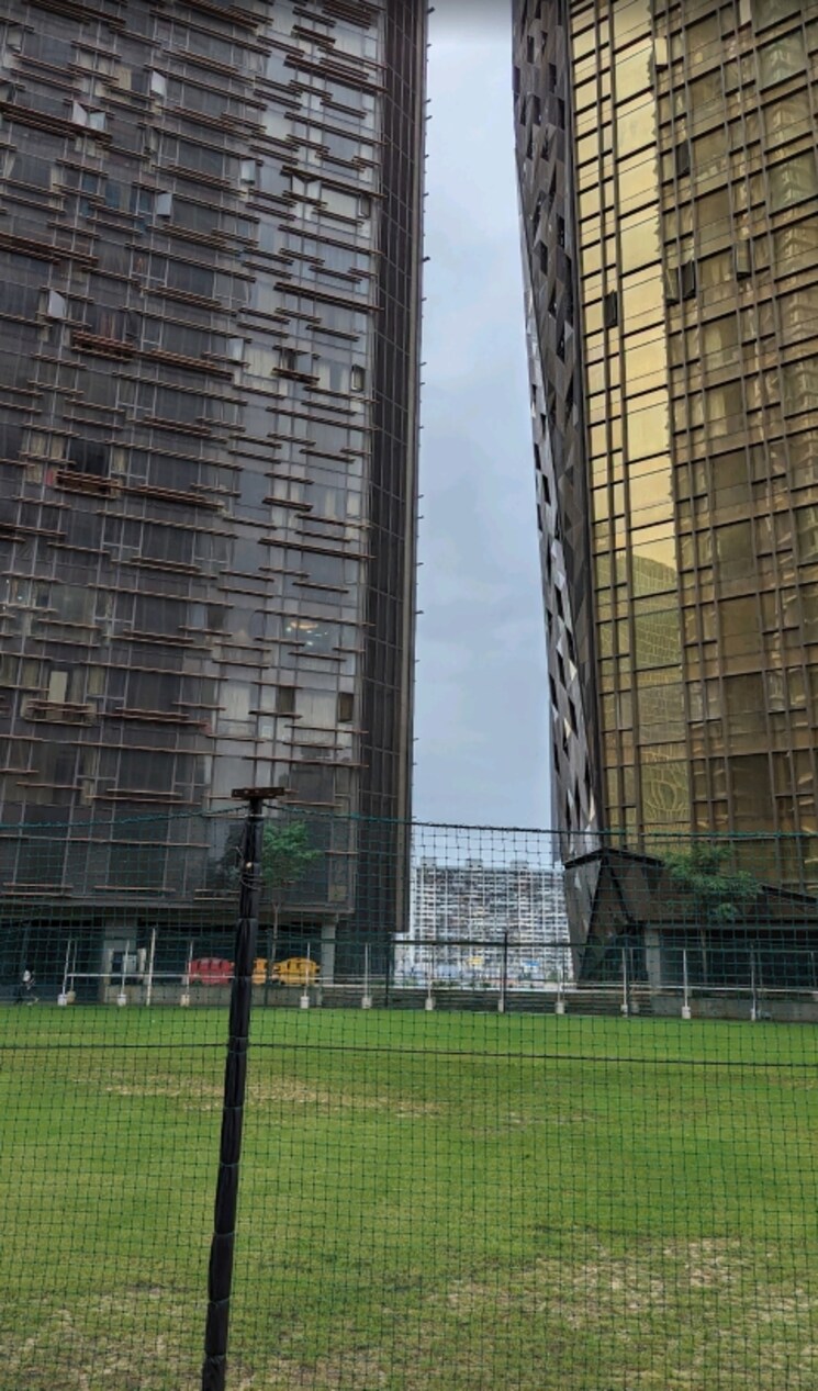 Exterior View, lodha-marquise 4 Bedroom 1480 Sq.Ft. Apartment In Worli Mumbai 8330385