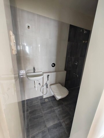 Master Bedroom in 1 BHK Apartment at Sethia Imperial Avenue, Malad East – for Rent