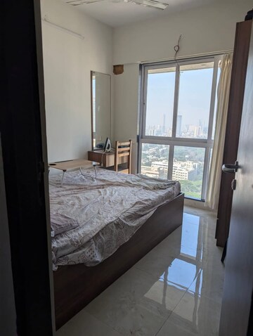 1 BHK Apartment For Rent in Sethia Imperial Avenue, Malad East