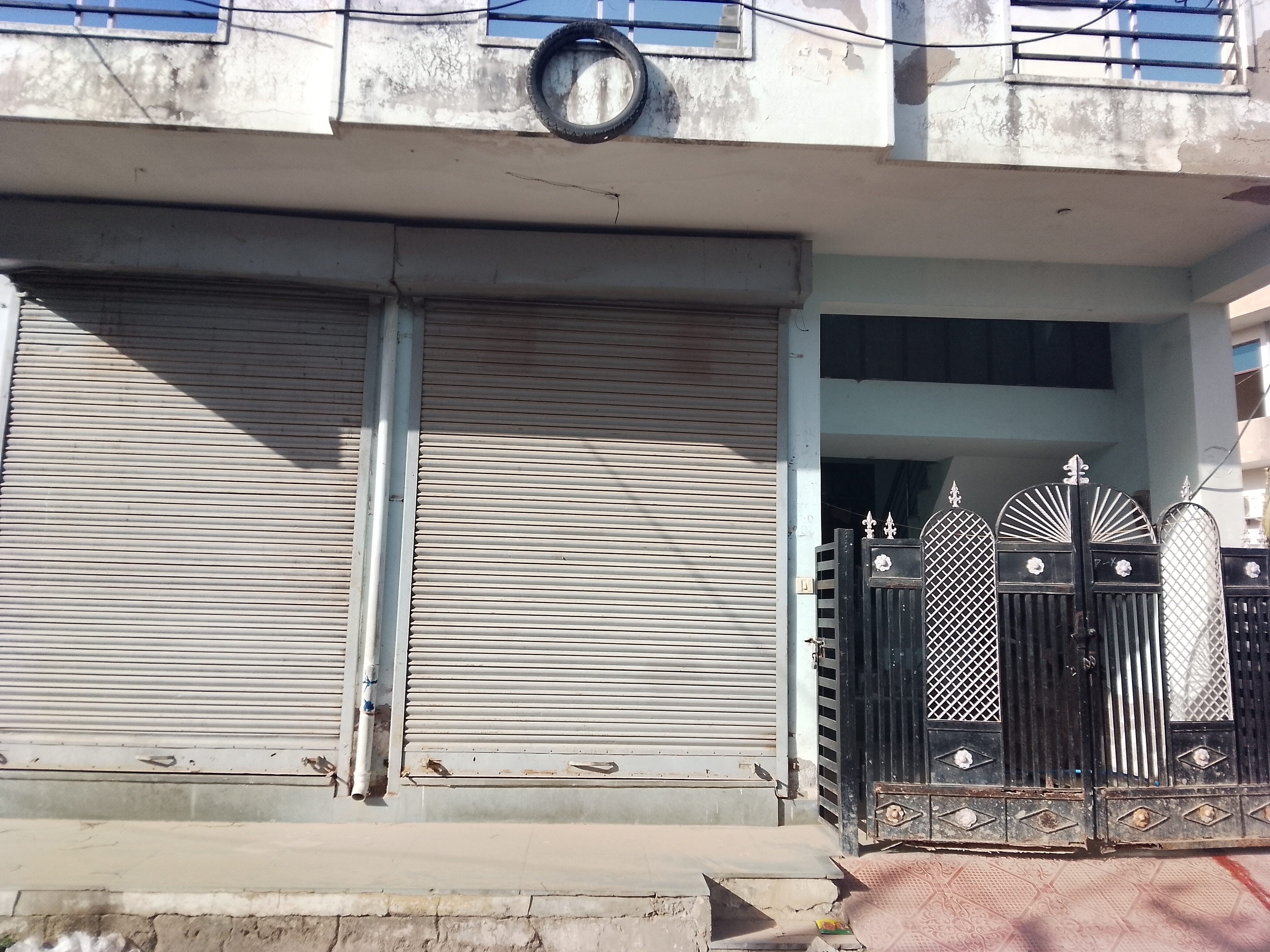 3 BHK + Pooja Room Independent House For Sale in Sitapura