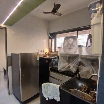 1 BHK Apartment For Rent in Marwadi Wadi Tower, Parel