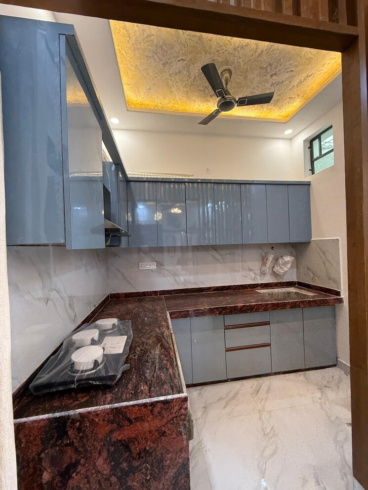 Kitchen, vrb-the-platinum 4 Bedroom 2100 Sq.Ft. Independent House In Kishorpura Jaipur 8330438