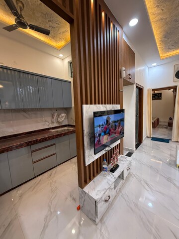 Balcony in 4 BHK Independent House at VRB The platinum, Kishorpura – for Sale