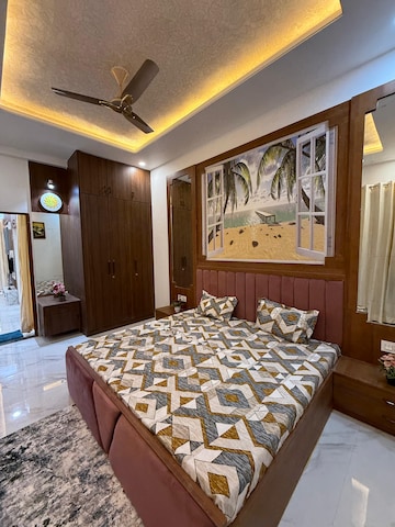 Bedroom in 4 BHK Independent House at VRB The platinum, Kishorpura – for Sale