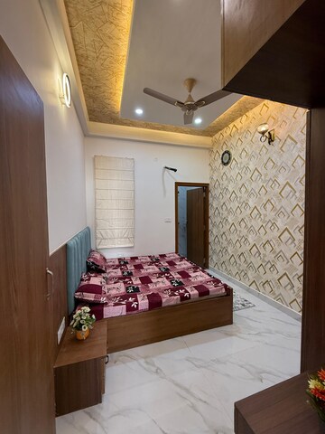 Bedroom in 4 BHK Independent House at VRB The platinum, Kishorpura – for Sale