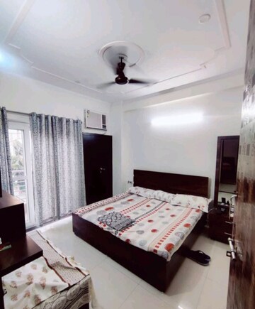 Bedroom in 1 BHK Apartment at Paras Tierea, Sector 137 – for Rent
