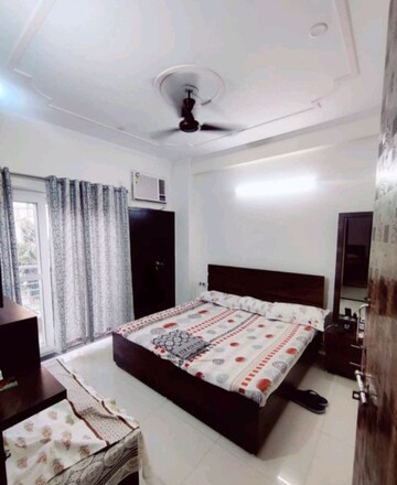 1 BHK Apartment For Rent in Paras Tierea Sector 137 Noida  8330382