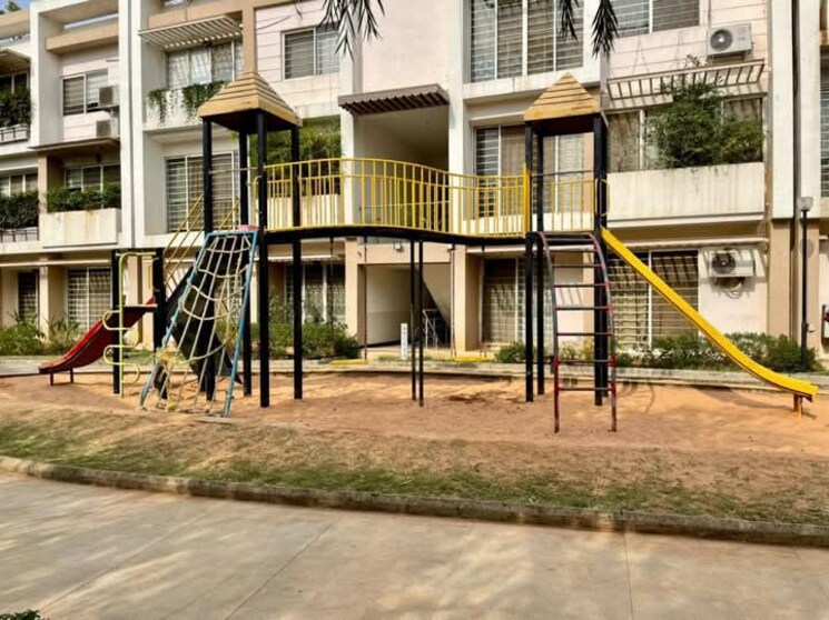 Balcony, rohan-seher 3.5 Bedroom 3400 Sq.Ft. Penthouse In Baner Pune 8330417