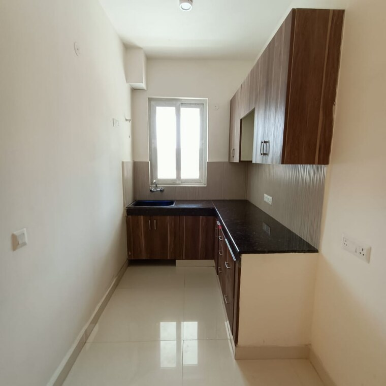 Kitchen, irish-pearls 3 Bedroom 1590 Sq.Ft. Apartment In Sport City 1 Greater Noida 8330421