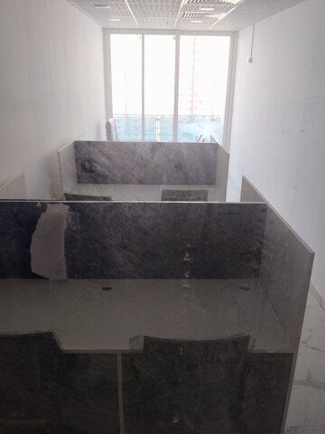 Floor Plan in  Office Space at Gaur City Center, Sector 4, Greater Noida – for Rent