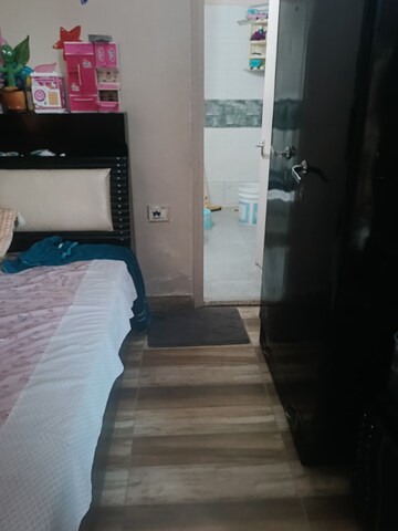 Parking in 2 BHK Apartment at Krish Aura, Alwar Bypass Road – for Rent