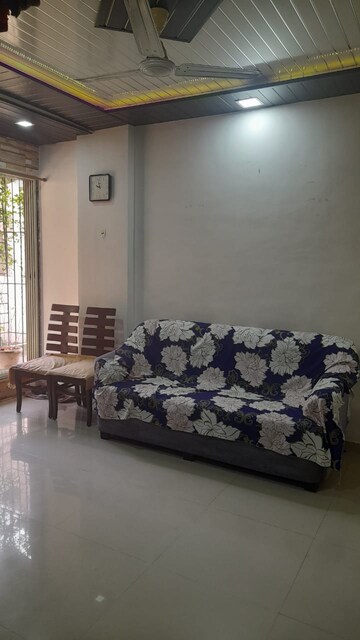 2 BHK Apartment For Resale in Devad Navi Mumbai  8330390