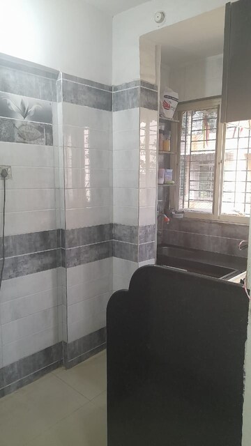Kitchen in 2 BHK Apartment at Devad – for Sale