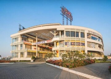2 BHK Apartment – Exterior View View at Tathawade - for Sale
