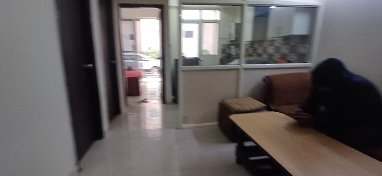2 BHK Apartment For Sale in HCBS Sports Ville