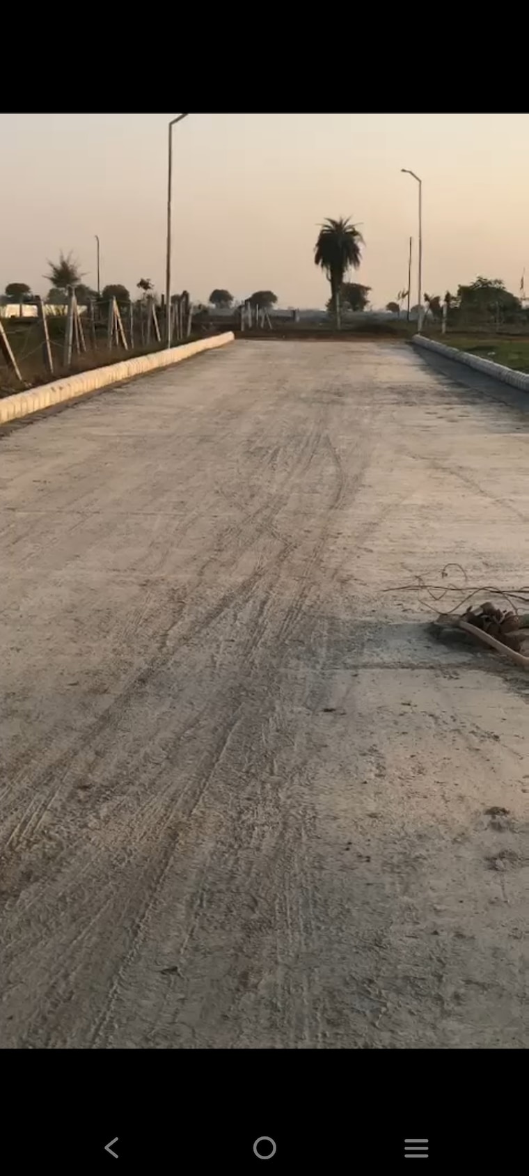 Exterior View, gsg-apartments  62 Sq.Yd. Plot In Sector 101 Noida 8330451