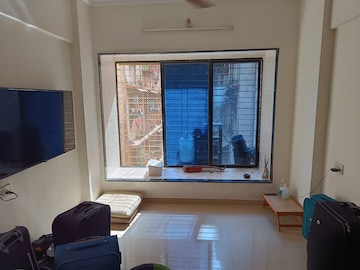 2 BHK Apartment For Rent in Spark Desai Residency Andheri West Mumbai  8330464