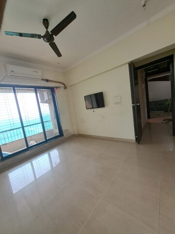Room in 2 BHK Apartment at Raunak City Phase 2, Kalyan West – for Sale