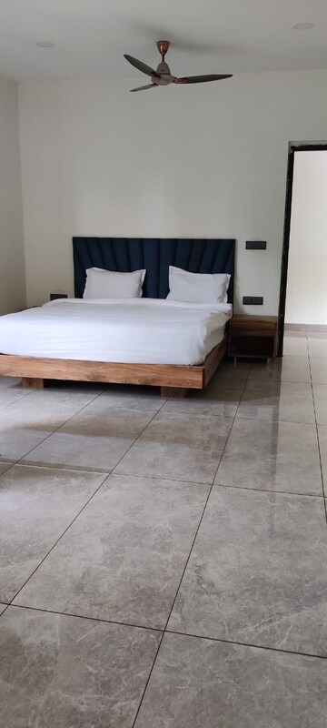 Master Bedroom in 3 BHK Villa at Sejbahar – for Sale