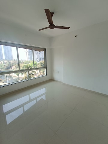 2 BHK Apartment For Rent in Lotus Residency Goregaon West Goregaon West Mumbai  8330482