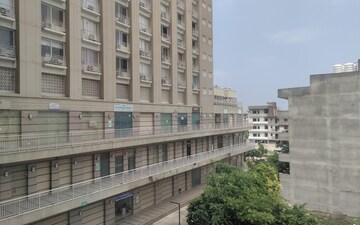 Office Space For Sale in Vipul Plaza Faridabad, Sector 81