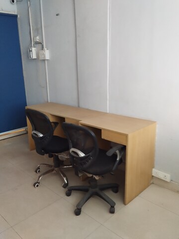 Team Area in  Office Space at Gaur City Center, Sector 4, Greater Noida – for Rent