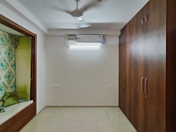 2 BHK Apartment For Resale in Bhartiya Nikoo Homes Thanisandra Main Road Bangalore  8330490