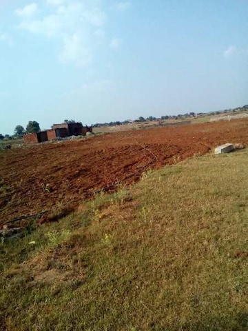 Plot For Resale in Sector 54 Faridabad  8330494