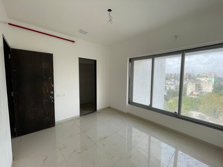 Room, metro-nakshatra 4 Bedroom 1259 Sq.Ft. Apartment In Chembur Mumbai 8330486