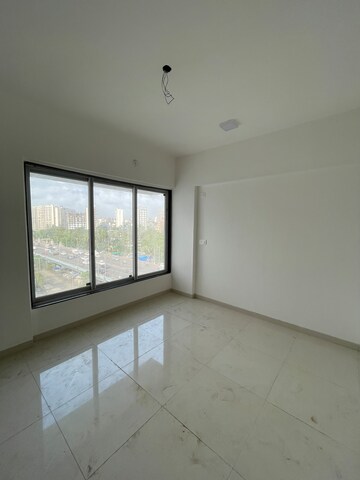 Building Lobby in 4 BHK Apartment at Metro Nakshatra, Chembur – for Rent