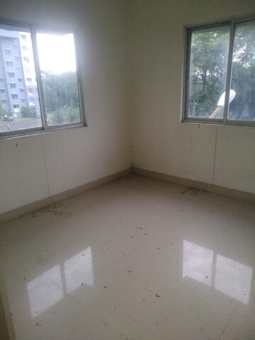 Kitchen in 3 BHK Apartment at Godrej Prakriti, Bt Road – for Sale