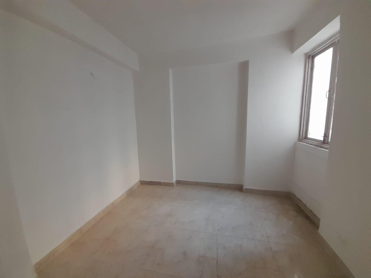 3 BHK + Extra Room 745 Sq.Ft. Apartment in Sarvome Shree Homes