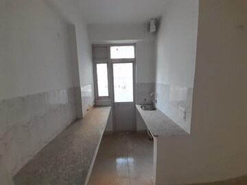 Building Lobby in 3 BHK Apartment at Sarvome Shree Homes, Sector 45 – for Sale