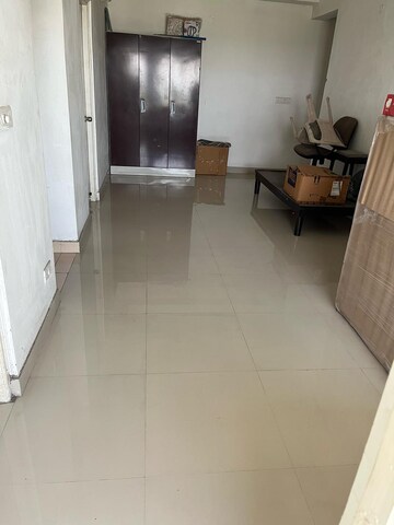 Kitchen in 3 BHK Apartment at Godrej Prakriti, Bt Road – for Sale