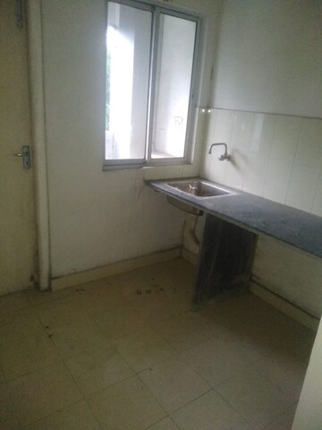 Bathroom in 3 BHK Apartment at Godrej Prakriti, Bt Road – for Sale